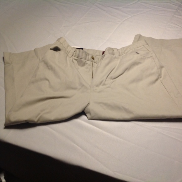 Riders Casuals  18 W new with tags capris - Picture 1 of 5